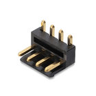 Dongguan Connectors wholesale Good quality 3.96mm pitch gold plated contacts wafer connector