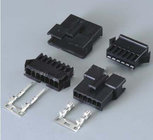 2.5mm pitch housing,terminal connector,wire to wire connector set,male and female connector