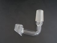 handmade blowing 14mm female banger parts for glass bongs