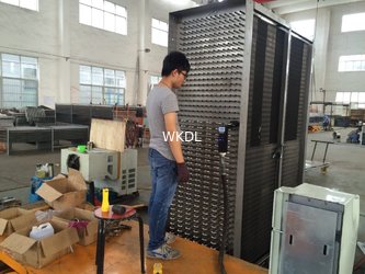 Jiangsu Victory Hot-Cooling Technology Co.,Ltd