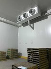 cold storage/ cold room evaporator and air unit cooler with air blow tunnel for cold room use