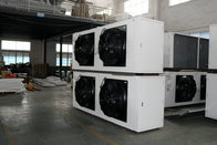 roof blow ceiling type customized 15000 BTU unit cooler for cold storage refrigeration evaporator