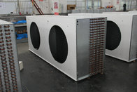 Aluminum fin type cold room industrial air cooler for food industries