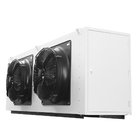 3 fan evaporator evaporator air cooler with custom made service