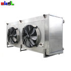 factory price evaporator cooling coil evaporator for berry cold storage