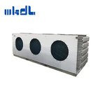 water defrost cooling unit cooler for beef cold storage