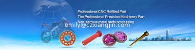 Changzhou Xiangjin Precision Machinery co.,Ltd.