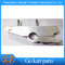 CNC Machined Light Weight Racing Kart Customized Anodized Longer EngineMount Clamp