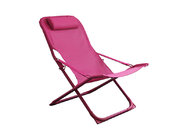 BMFQ12179 foldable bench chair with pillow outdoor furniture and patio furniture