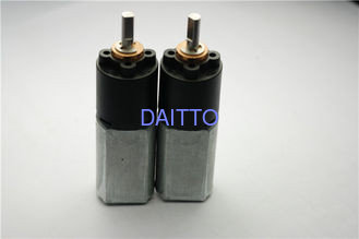 China 9V Two Speed 30 Ratio Micro Gearbox for Medical Devices , Pump Gear Motor supplier