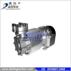 China 350c Magnetic Drive Pump High Temperature Water Circulatory Pump Ngcq supplier