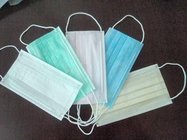 PP nonwoven fabric for disposable mask