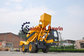 1/5 3.5 CBM Self-Propelled Concrete Mixer China Manufacturer supplier