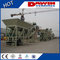 Factory Price Mobile Cement Concrete Mixing (Tower) Plant Series Mobile Concrete Batching Plant Yhzs25 supplier