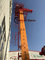 29m 33m Hydraulic Self-Climbing Concrete Tower Placing Boom Without Counter Weight on Sale supplier