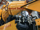 Full Diesel Power Concrete Mixer with Pump Concrete Mixing Pump on Sale with World Brand Engine Lovol 1004 supplier