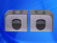 ISO 1161 Container angle fittings including TL TR BL BR