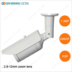 China Day and Night HD IP Video Camera 1280*960 Waterproof supplier