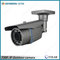 Outdoor 720p CCTV Network Camera HD CMS supplier