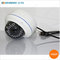 HD 1080P Waterproof Zoom IR Dome IP Camera P2P Plug and Play supplier
