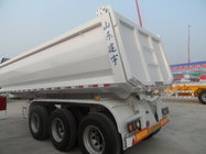 40 ton  dump truck 20cbm Sinotruk 336hp 371hp  tipper truck 6x4 for sale