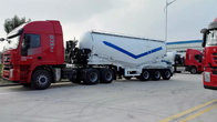 45 CEMENT TANK TRAILER FOR SALE