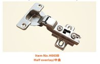 H003 Slide-one Two way Concealed hinge series