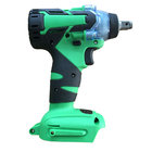 Brushless electric impact Wrench,Li-ion battery,brushless motor,brushless Li-ion impact wrench