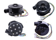 Brushless NMB Waterproof Small Centrifugal Blower Fans For Intelligent Closestool