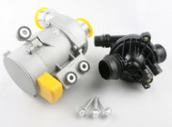 18W - 300W Inline Auto Electric Water Pump For Controller Cooling System