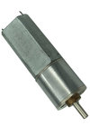 Simple Structure Miniature DC Gear Motor For Medical Apparatus And Instruments
