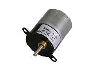 Max Power 9.6W High Torque DC Electric Motor For Stabilizing Voltage Power Supply
