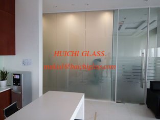 tempered smart glass, intelligent glass, LCD film, smart glass manufacturer