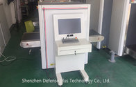 X Ray Baggage Inspection System DPX6550 X Ray Scanner for Security Checking