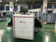 Cargo Security Detector X-ray Luggage Scanner Equipment DPX-5030C X Ray Machine