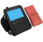 Hand Held Explosive and Drug Trace Detector for Security Inspection