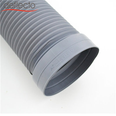 China China Supplier PE Duct Flexible Duct Air Bellows for Kitchen supplier