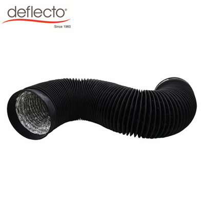 China 150mm Aluminum Flexible Air Duct with PVC Coat supplier