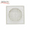 Flexible Air Vent Cover Gravity Louver Vent Hood for HVAC System Kitchen Venting supplier
