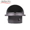 Wall Air Vent Wind Proof Stainless Steel 304 Vent Hood HVAC Vent Cover supplier