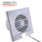 Exhaust Fan Ventilation ABS Axial Fan for Wall Bathroom Basement supplier