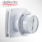 High Quality 4 inch Extractor Fan Air Blower booster duct fan for Wall supplier