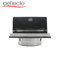 Stainless Steel Air Vent cover 304 Valve Grid Non Return Flap Wall Vent Cowl supplier