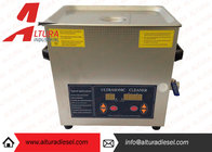 Digital Ultrasonic Cleaner with Display and Temperature Control TSX-240ST