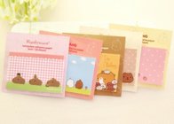 Hot new products for  stone paper notepad,sticky notes spiral notepad,stationery product & notepad