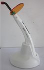 Curing light with constant light intensity output, 3-5years life time