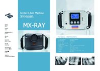 Top Sale Portable Dental X-ray Equipment for Portable Dental X-Ray Unit