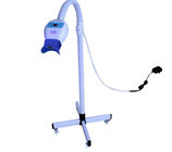 Dental clinic tool accessories equipment 6 LED Teeth Whitening Machine lamp Wheel Bleaching Light
