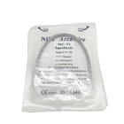 Dental Stainless Steel Orthodontic Wires Types