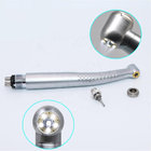 High Quality Shadowless 5 LED Light Handpiece High Speed Dental Handpiece Dental Handpiece China